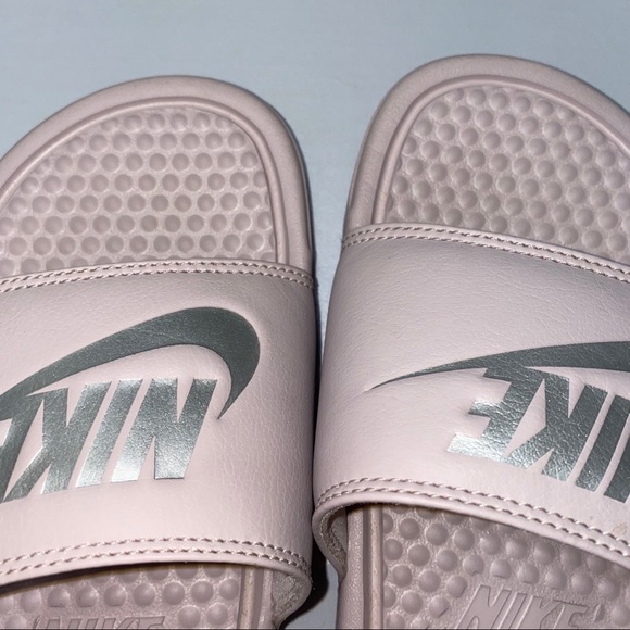 Women’s Nike Slides 8 - Picture 12 of 13